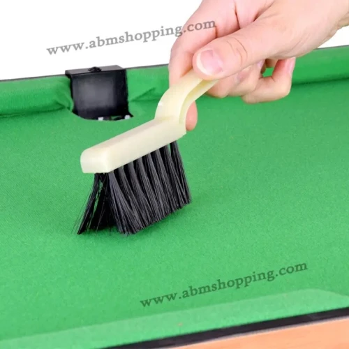 Table Jeux de billard (F) 