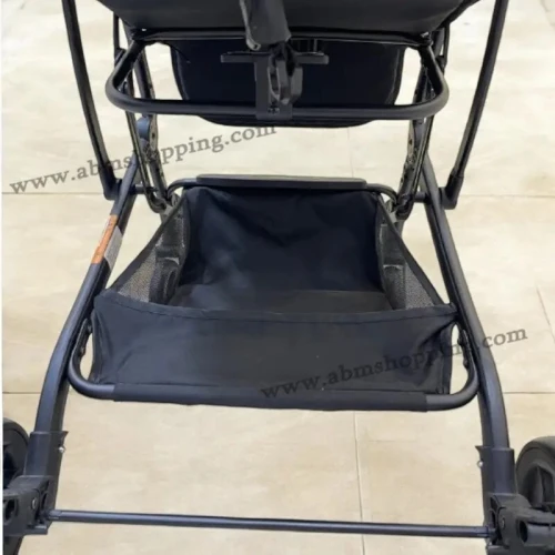 Poussette compact Style valise pour bébé | Care me