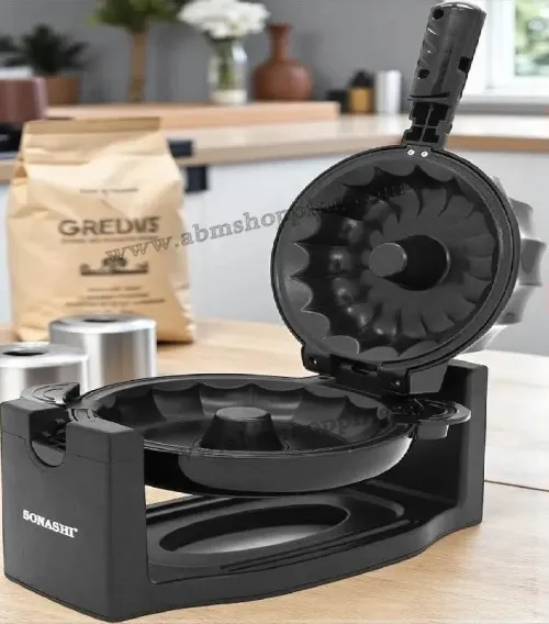 Machine à gâteau électrique 1200W | Sonashi