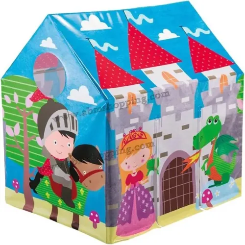 Tente de jeux pour enfants 95x107x75cm | Intex