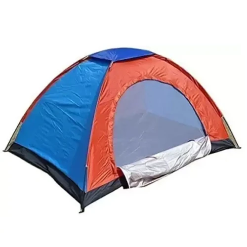 Tente de camping simple personnes 220x250x150 CM