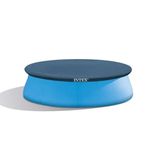 Bâche de protection pour autoportante diamètre 305 cm | INTEX