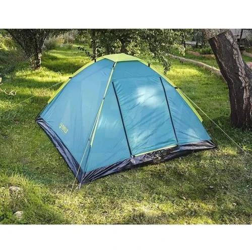 Tente de camping 3 personnes