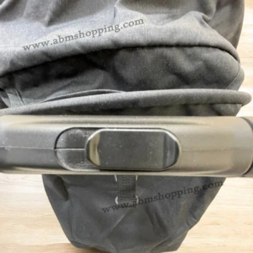 Poussette valise pour bébé | Care me