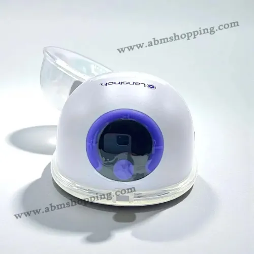 Tire-lait double portable | Lansinoh