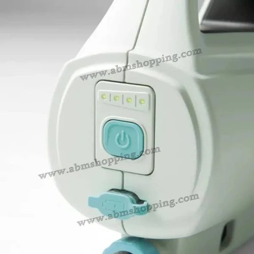 Aspirateur et Nettoyeur de piscine à batterie rechargeable poignée 2,8 m ZR200 | Intex