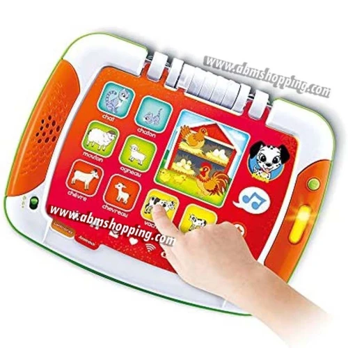 Mon imagi tablette interactive _Vtech