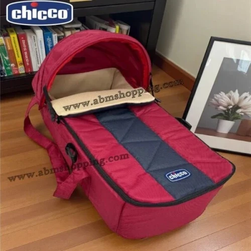 Landau pour bébé -chicco