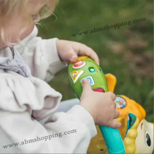 Mon lama rodéo interactif | VTECH