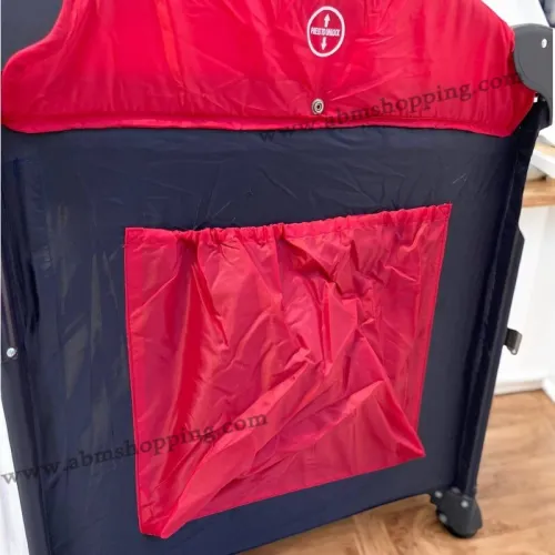 Lit parc cododo Multifonction à 2 Niveaux TUT TUT | Lucky Baby