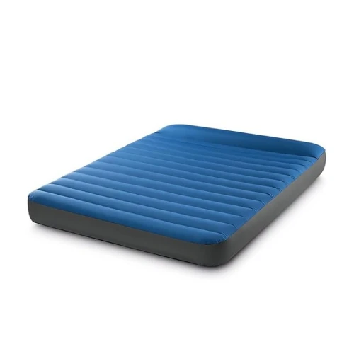 Matelas gonflable Queen 2 Personnes 152x200x22cm | INTEX