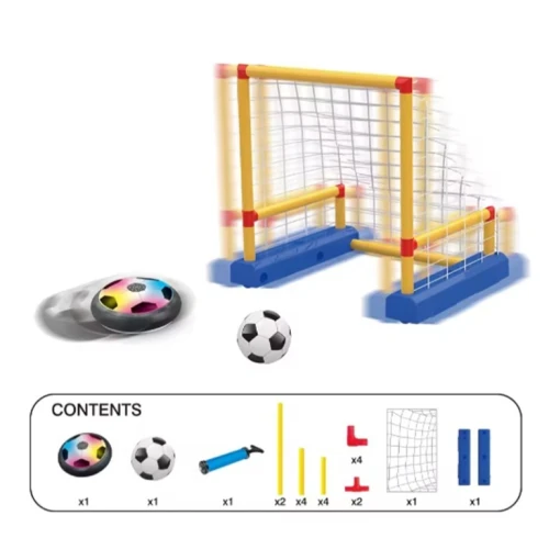 But de football mobile pour enfant