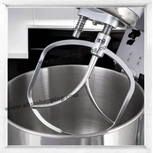 Pétrin 180 W 11L 8 vitesses | Heinrichs
