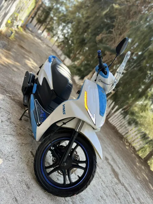 Vms Coral 2022