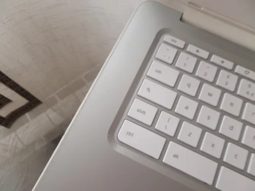 Pc HP Chromebook 14