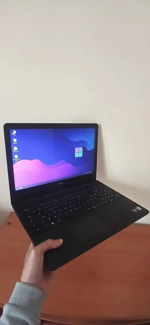 Dell Inspiron 15 3567