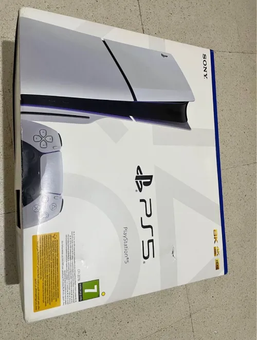 Ps5 slim