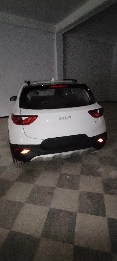 Kia KX1 2025 Toute option
