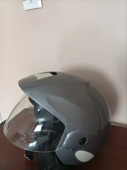 Casque Moto
