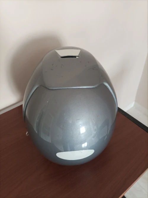Casque Moto