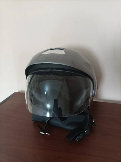 Casque Moto
