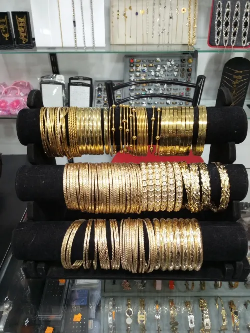 Bijoux de fantaisie