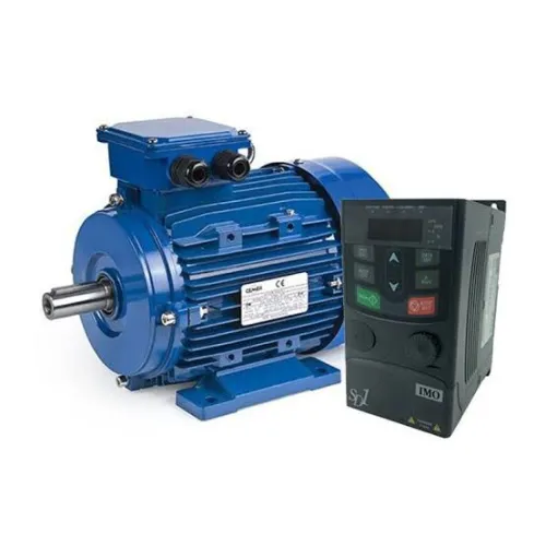 Réparation Variateur de Vitesse Moteur