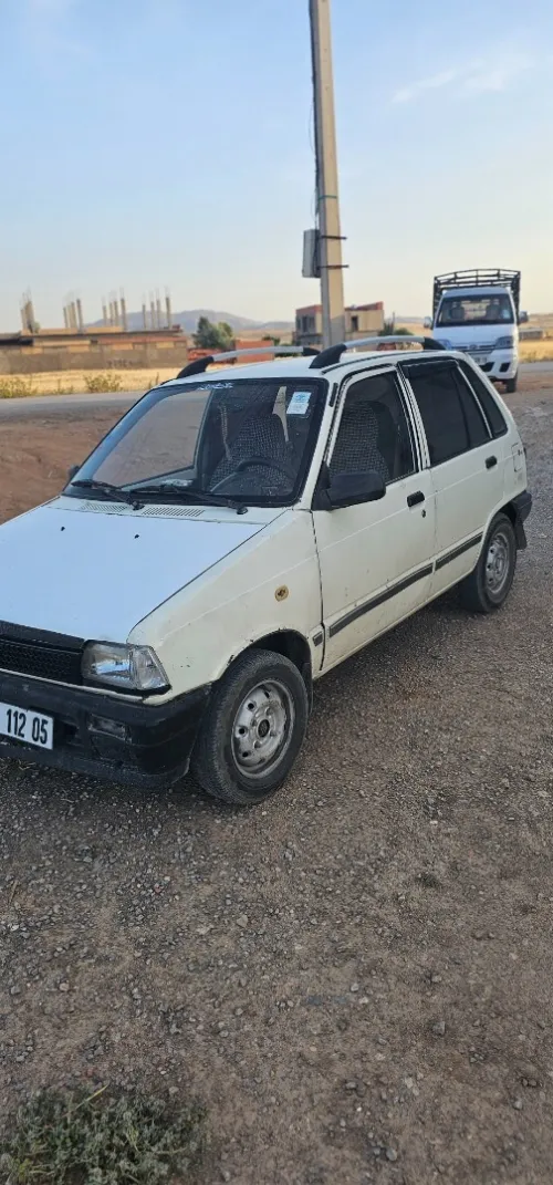 Zotye 800 2012 Zotye 800