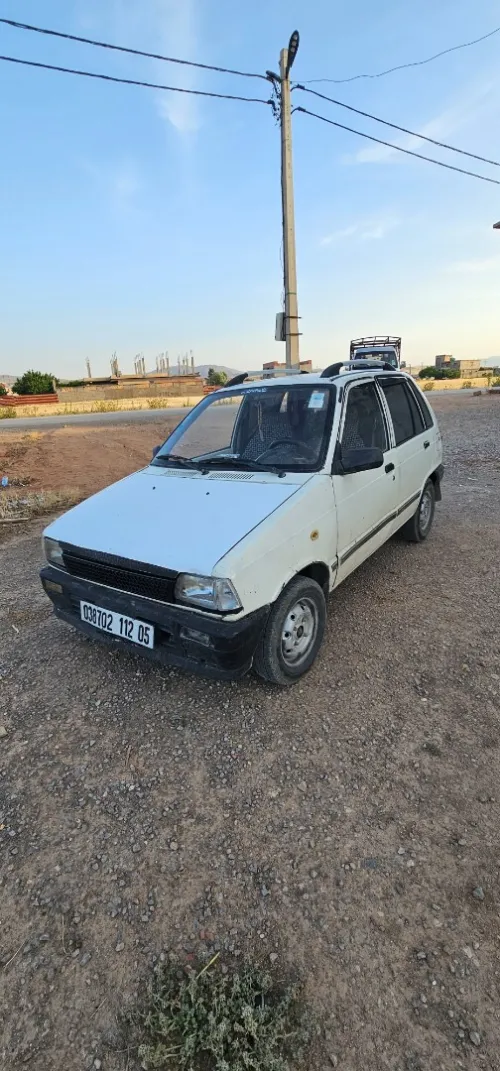 Zotye 800 2012 Zotye 800