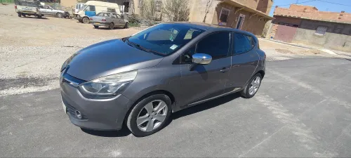 Renault Clio 4 2013 Clio 4