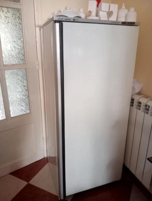 congelateur 260l
