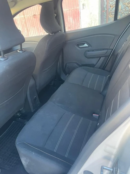 Dacia Sandero 2023 Stepway Expression plus