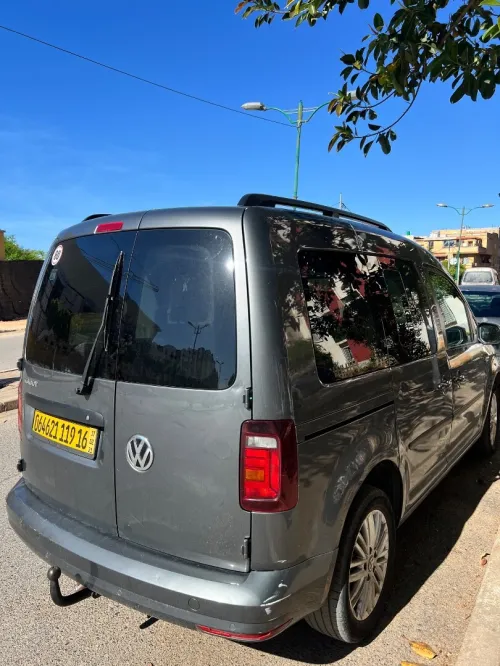 Volkswagen Caddy 2019 Collection