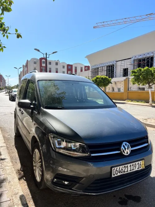 Volkswagen Caddy 2019 Collection
