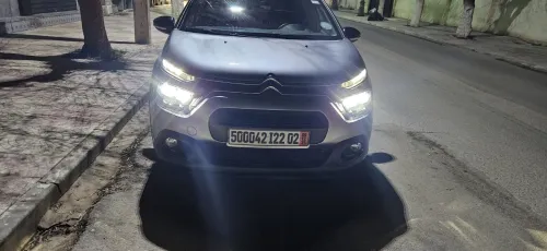 Citroen C3 2022 SHINE