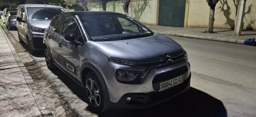 Citroen C3 2022 SHINE