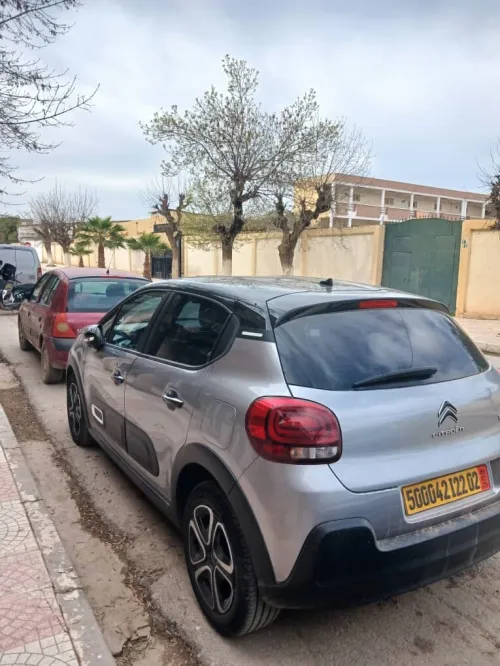 Citroen C3 2022 SHINE