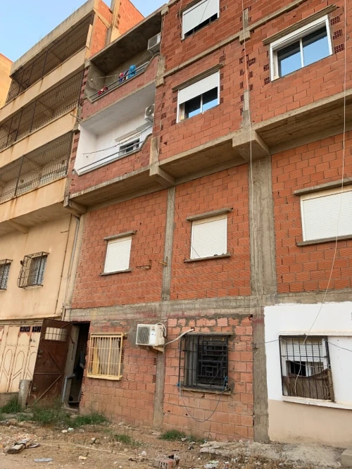 Vente Villa Skikda Filfla