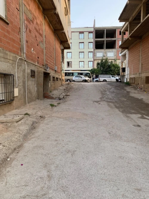Vente Villa Skikda Filfla