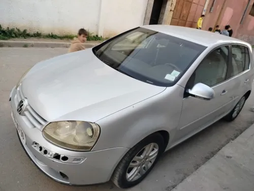 Volkswagen Golf 5 2007 Golf 5
