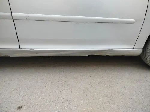 Volkswagen Golf 5 2007 Golf 5