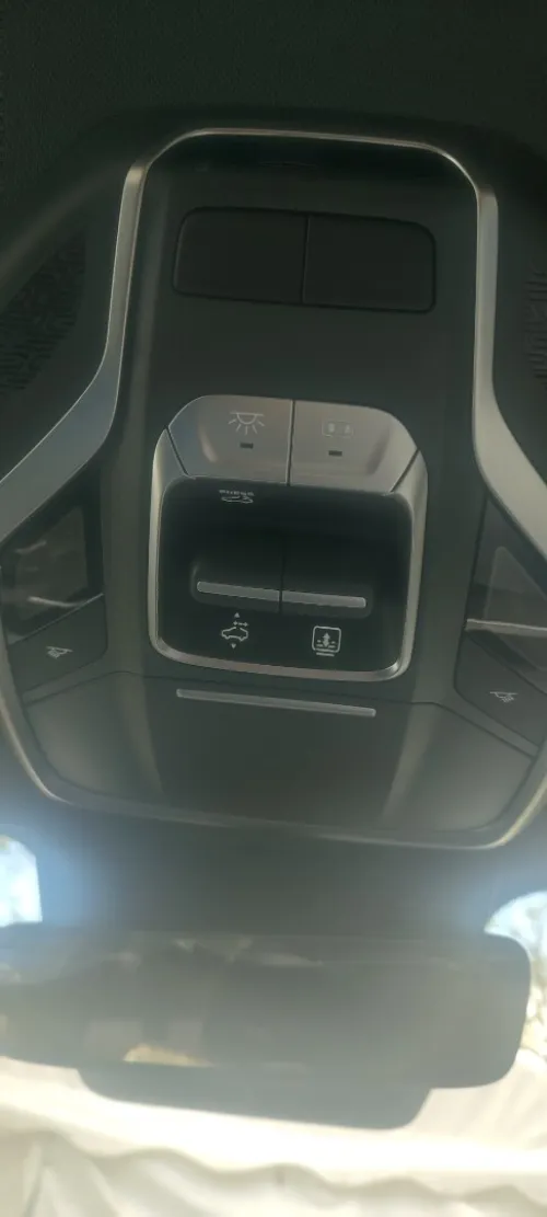 Geely Coolray 2026 Full option