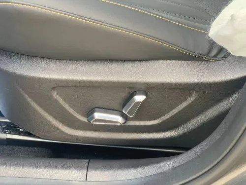 Geely Coolray 2026 Full option