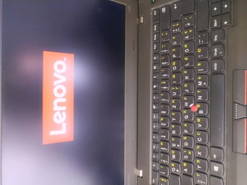 THINKPAD 