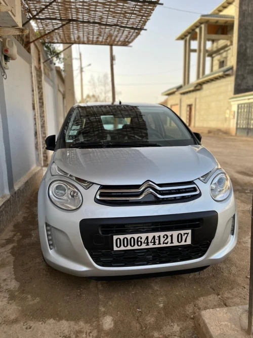Citroen C1 2021 C1