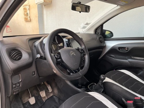 Citroen C1 2021 C1