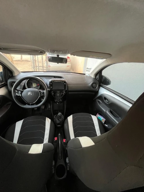 Citroen C1 2021 C1