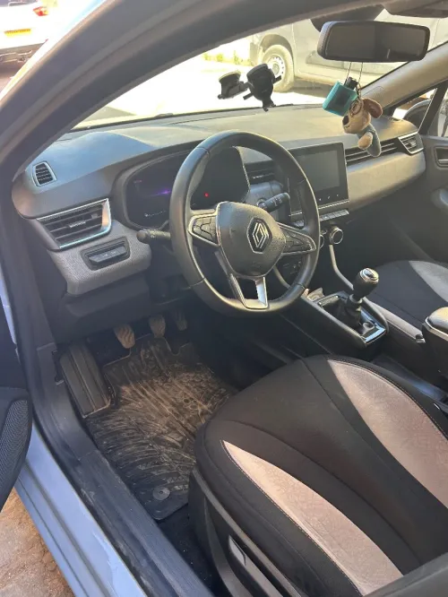 Renault Clio 5  2024 Evolution
