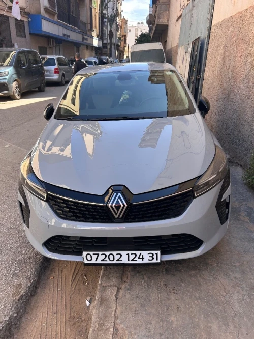 Renault Clio 5  2024 Evolution