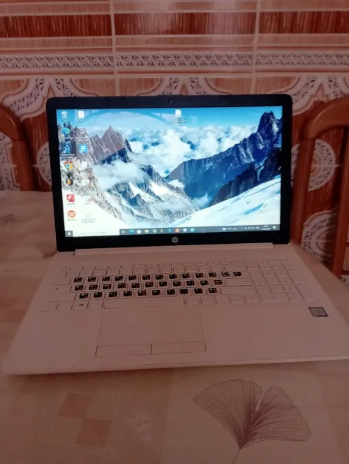 HP 7eme génération